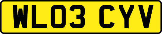 WL03CYV