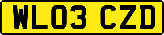 WL03CZD