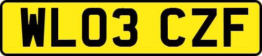 WL03CZF