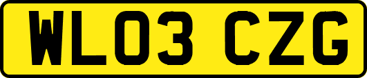 WL03CZG