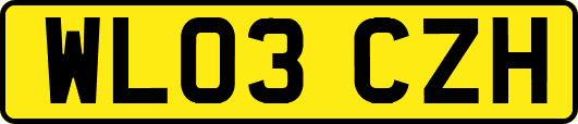 WL03CZH