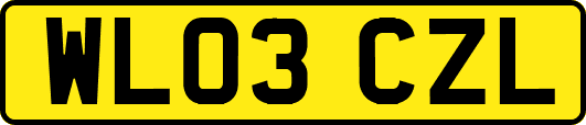 WL03CZL