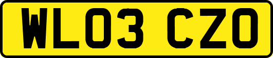 WL03CZO
