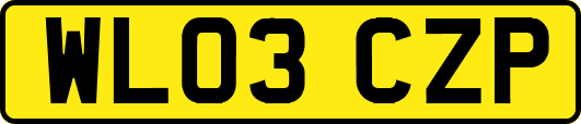 WL03CZP