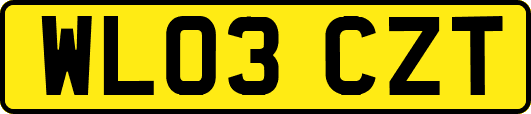 WL03CZT
