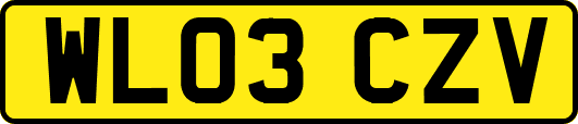 WL03CZV