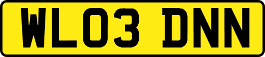 WL03DNN