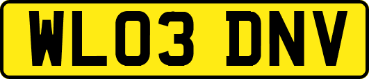 WL03DNV