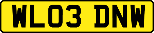 WL03DNW