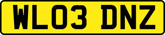 WL03DNZ