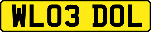 WL03DOL