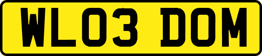WL03DOM