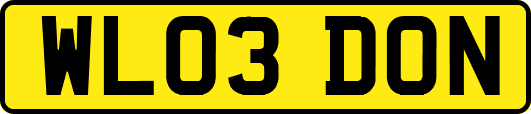 WL03DON