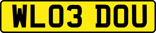 WL03DOU