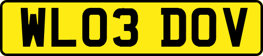 WL03DOV