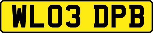WL03DPB