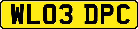 WL03DPC