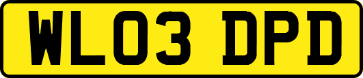 WL03DPD