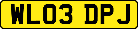 WL03DPJ