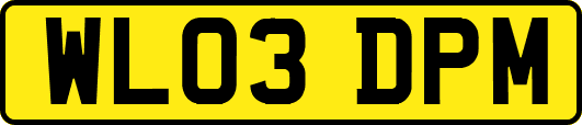 WL03DPM