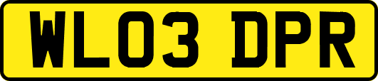 WL03DPR