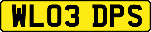 WL03DPS