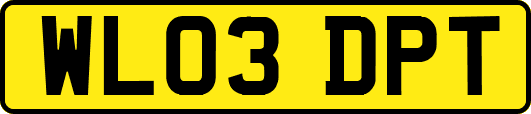 WL03DPT