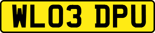 WL03DPU