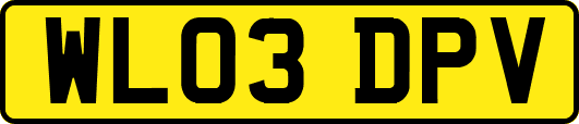 WL03DPV