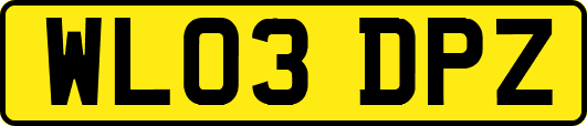 WL03DPZ