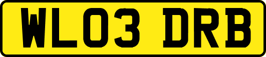 WL03DRB