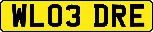 WL03DRE