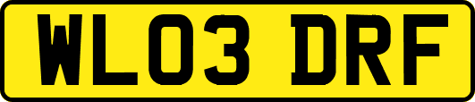 WL03DRF