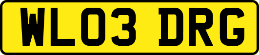 WL03DRG