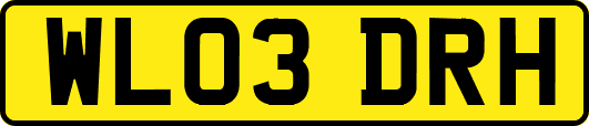 WL03DRH