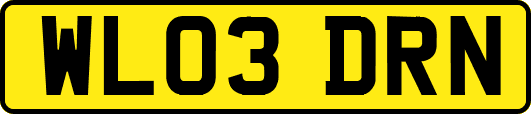 WL03DRN