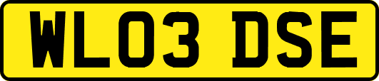 WL03DSE