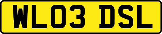 WL03DSL