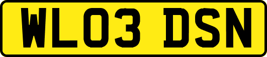 WL03DSN
