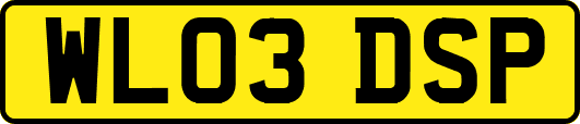 WL03DSP