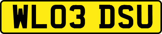 WL03DSU