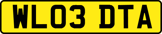 WL03DTA