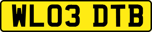 WL03DTB