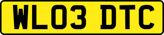 WL03DTC