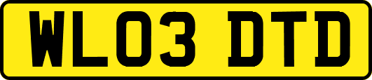WL03DTD