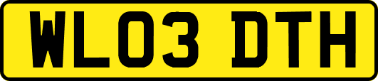 WL03DTH