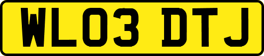 WL03DTJ