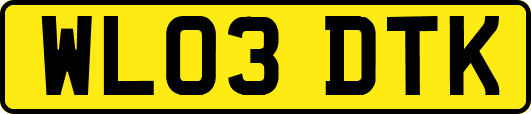 WL03DTK