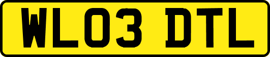 WL03DTL