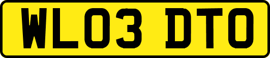 WL03DTO